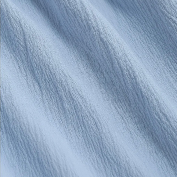 Cider Solid Wide Leg Trousers - Picture 4 of 5